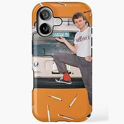 Mac Demarco iPhone Tough Case
