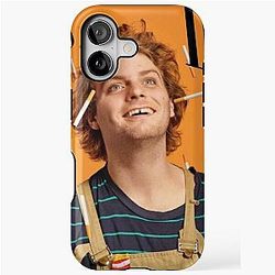 Salad Days Mac DeMarco iPhone Tough Case