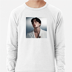 Versatile Actor Mackenyu Sweatshirts