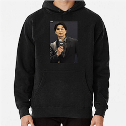 Leading Man Mackenyu Hoodies