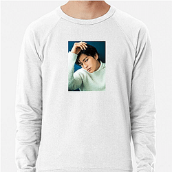Silver Screen Hero Mackenyu Sweatshirts