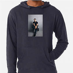 Action Star Mackenyu Hoodies