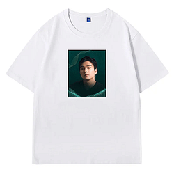 Hollywood Hunk Mackenyu T-Shirts