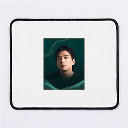 Hollywood Hunk Mackenyu Mouse Pads