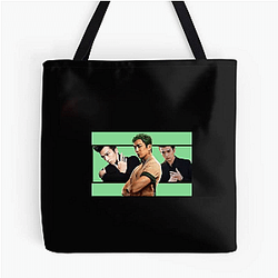 Academy Award Winner Mackenyu Bags