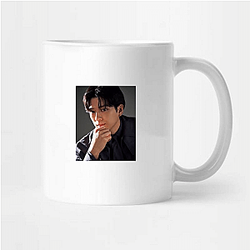 Breakout Star Mackenyu Mugs