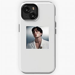 Versatile Actor Mackenyu iPhone Cases