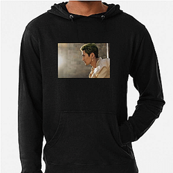 Screen Heartthrob Mackenyu Hoodies