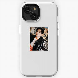 Box Office King Mackenyu iPhone Cases
