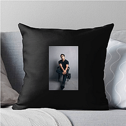 Action Star Mackenyu Pillows Cover