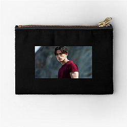 Legendary Actor Mackenyu Zipper Pouches