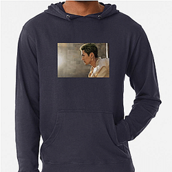 Screen Heartthrob Mackenyu Hoodies