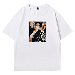 Box Office King Mackenyu T-Shirts