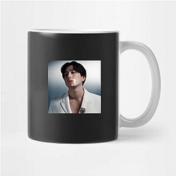 Versatile Actor Mackenyu Mugs
