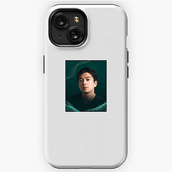 Hollywood Hunk Mackenyu iPhone Cases