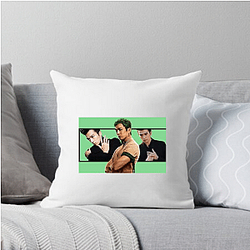 Academy Award Winner Mackenyu Pillows Cover