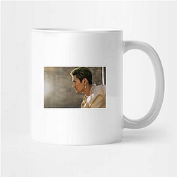 Screen Heartthrob Mackenyu Mugs