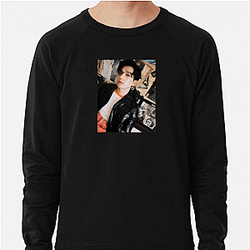 Box Office King Mackenyu Sweatshirts
