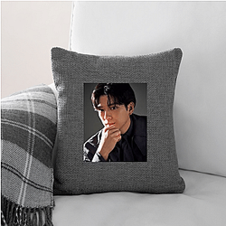 Breakout Star Mackenyu Pillows Cover