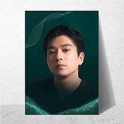Hollywood Hunk Mackenyu Posters