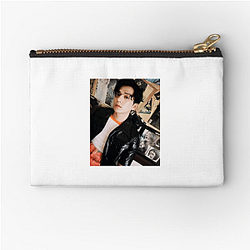 Box Office King Mackenyu Zipper Pouches