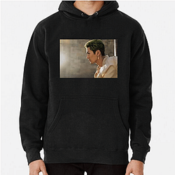 Screen Heartthrob Mackenyu Hoodies