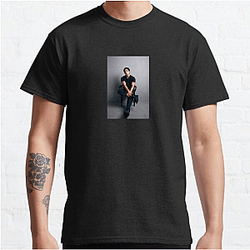 Action Star Mackenyu T-Shirts