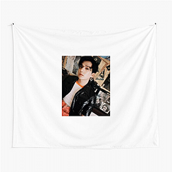 Box Office King Mackenyu Tapestries