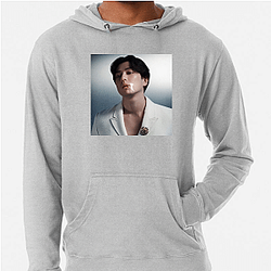 Versatile Actor Mackenyu Hoodies