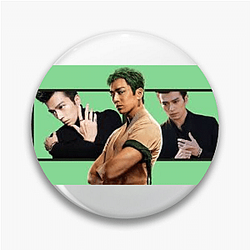 Academy Award Winner Mackenyu Pins