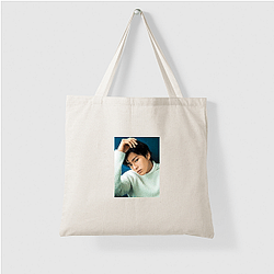 Silver Screen Hero Mackenyu Bags
