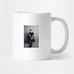 Action Star Mackenyu Mugs