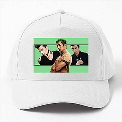 Academy Award Winner Mackenyu Hats & Caps