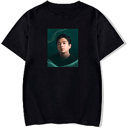 Hollywood Hunk Mackenyu T-Shirts
