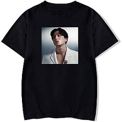 Versatile Actor Mackenyu T-Shirts