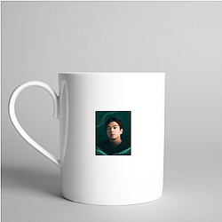 Hollywood Hunk Mackenyu Mugs