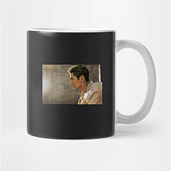 Screen Heartthrob Mackenyu Mugs