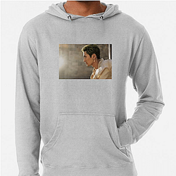 Screen Heartthrob Mackenyu Hoodies