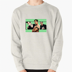 Academy Award Winner Mackenyu Sweatshirts