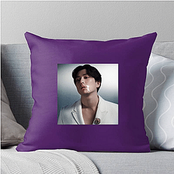 Versatile Actor Mackenyu Pillows Cover