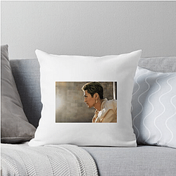 Screen Heartthrob Mackenyu Pillows Cover