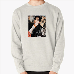 Box Office King Mackenyu Sweatshirts