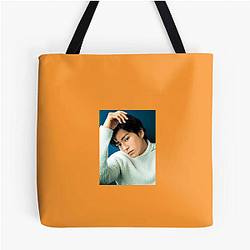 Silver Screen Hero Mackenyu Bags