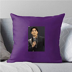 Leading Man Mackenyu Pillows Cover