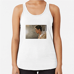 Screen Heartthrob Mackenyu Tank Tops