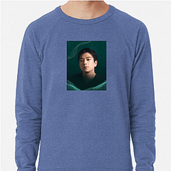 Hollywood Hunk Mackenyu Sweatshirts