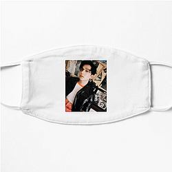 Box Office King Mackenyu Face Masks