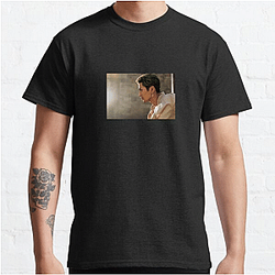 Screen Heartthrob Mackenyu T-Shirts