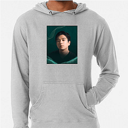Hollywood Hunk Mackenyu Hoodies