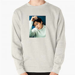 Silver Screen Hero Mackenyu Sweatshirts